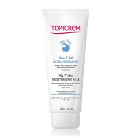 Topicrem 200 ml My First Ultra Moisturizing Milk