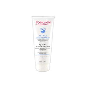 Topicrem 200 ml My First Ultra Moisturizing Milk