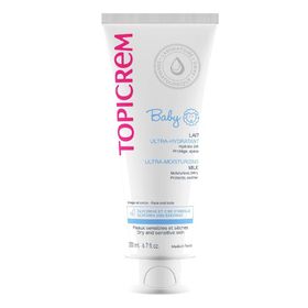Topicrem 200 ml My First Ultra Moisturizing Milk