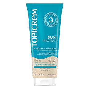 Topicrem 200 ml Sun Protect Fresh After Sun Gel