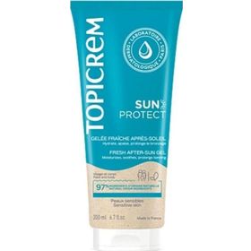 Topicrem 200 ml Sun Protect Fresh After Sun Gel