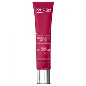 Topicrem 40 ml AH Fluıd Global Anti Age 40 Ml