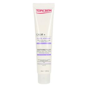 Topicrem 40 ml Calm+ Nemlendirici Fluid Krem