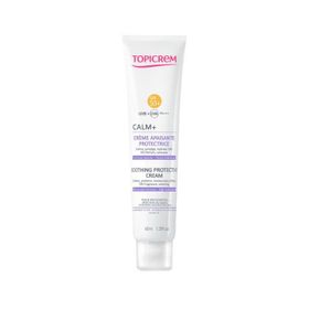 Topicrem 40 ml Calm+ Soothing Protective Cream SPF50