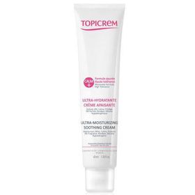 Topicrem 40 ml Calm Ultra Nemlendirici Bakım Kremi