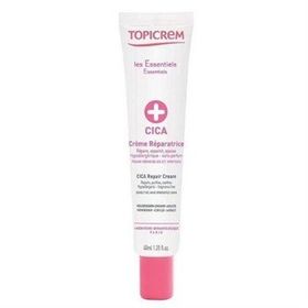Topicrem 40 ml Cıca Shoothıng Cream