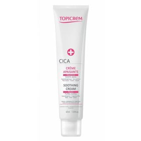 Topicrem 40 ml Cıca Shoothıng Cream