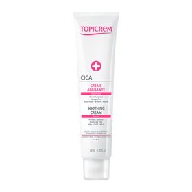 Topicrem 40 ml Cıca Shoothıng Cream
