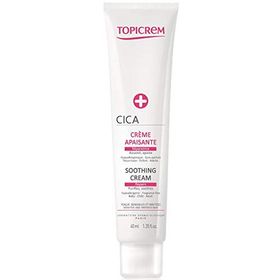Topicrem 40 ml Cıca Shoothıng Cream