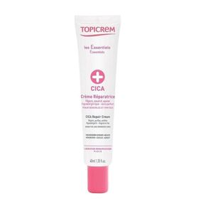 Topicrem 40 ml Cıca Shoothıng Cream