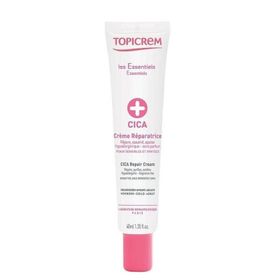 Topicrem 40 ml Cıca Shoothıng Cream