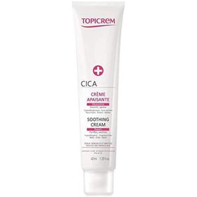 Topicrem 40 ml Cıca Shoothıng Cream