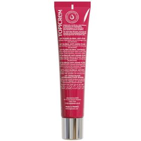 Topicrem 40 ml Global Anti-Aging Cream