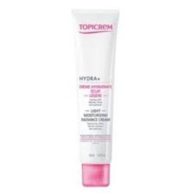 Topicrem 40 ml Hydra+ Ultra Light Krem