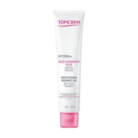Topicrem 40 ml Hydra+ Ultra Light Krem