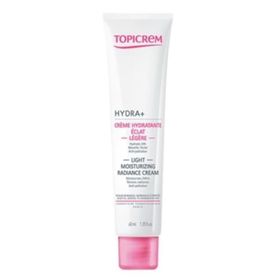 Topicrem 40 ml Hydra+ Ultra Light Krem
