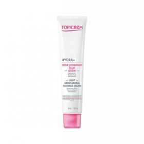 Topicrem 40 ml Hydra+ Ultra Light Krem