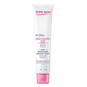 Topicrem 40 ml Hydra+ Ultra Light Krem