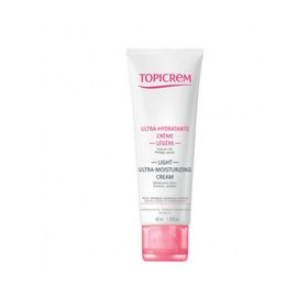 Topicrem 40 ml Hydra+ Ultra Light Krem