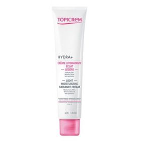 Topicrem 40 ml Hydra+ Ultra Light Krem
