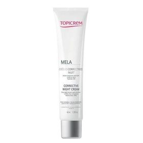 Topicrem 40 ml Lekeli Ciltler İçin Gece Kremi