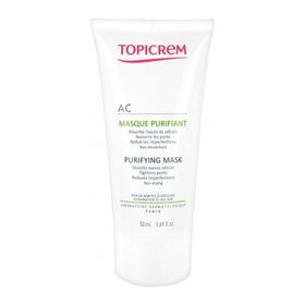 Topicrem 50 ml AC Prufying Mask