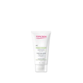 Topicrem 50 ml AC Purifiying Arındırıcı Maske
