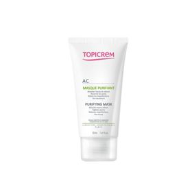 Topicrem 50 ml AC Purifiying Arındırıcı Maske