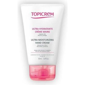 Topicrem 50 ml Nemlendirici El Kremi
