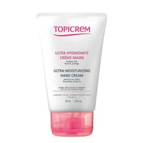 Topicrem 50 ml Ultra Nemlendirici El Kremi