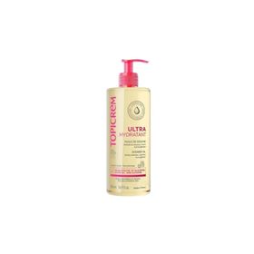 Topicrem 500 ml Huile Shower Duş Yağı