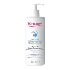 Topicrem 500 ml My First Ultra Mousturizing Milk