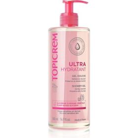 Topicrem 500 ml Ultra-Moisturizing Shower Gel