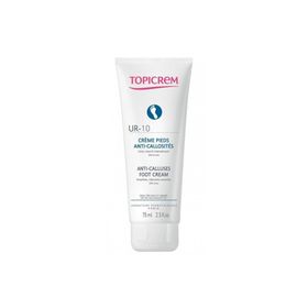 Topicrem 75 ml UR 10 SOS Repair Foot Cream Ayak Bakım Kremi