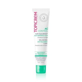Topicrem AC Active Cream 40 ml Cilt Bakım Kremi