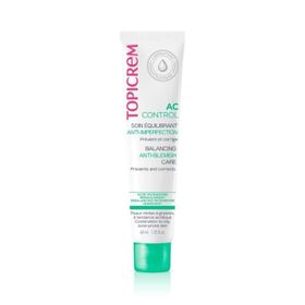Topicrem AC Active Cream 40 ml Cilt Bakım Kremi
