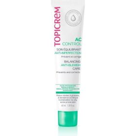Topicrem AC Active Cream 40 ml Cilt Bakım Kremi