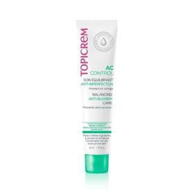 Topicrem AC Active Cream 40 ml Cilt Bakım Kremi