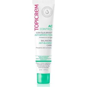 Topicrem AC Active Cream 40 ml Cilt Bakım Kremi