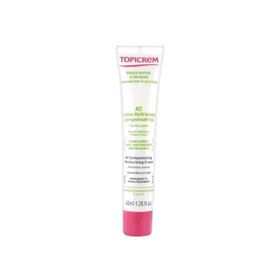 Topicrem AC Compensating Moisturizing 40 ml Cilt Bakım Kremi