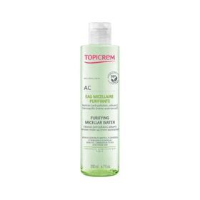 Topicrem Ac Purifying 200 ML Micellar Water