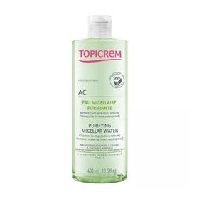 Topicrem Ac Purifying 400 ml Micellar Water