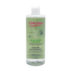 Topicrem Ac Purifying 400 ml Micellar Water