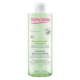 Topicrem Ac Purifying 400 ml Micellar Water