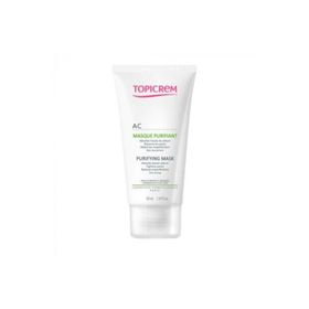 Topicrem Ac Purifying 50 ml Mask