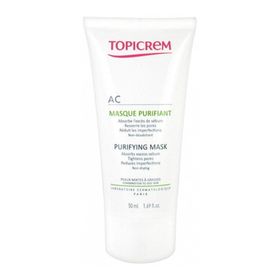 Topicrem Ac Purifying 50 ml Mask