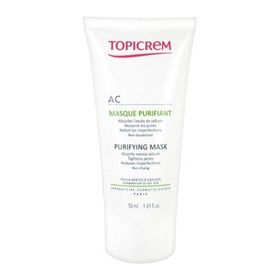Topicrem Ac Purifying 50 ml Mask