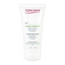 Topicrem Ac Purifying 50 ml Mask