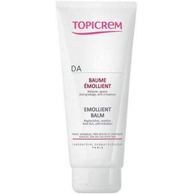 Topicrem AD Emollient 200 ml Vücut Nemlendiricisi