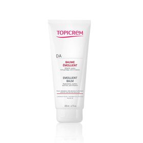 Topicrem AD Face Body 200 ml Emollient Balm